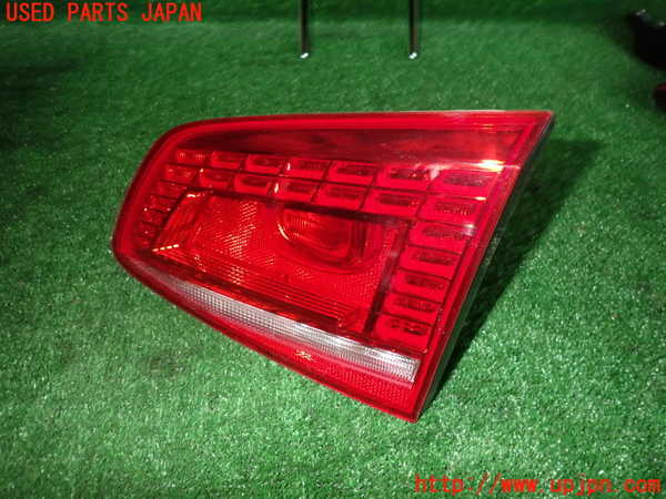 2UPJ-25071550]VW パサート(Passat) ヴァリアント(Variant)(3CCAX)右リアフィニッシャー 中古_m0001.jpg