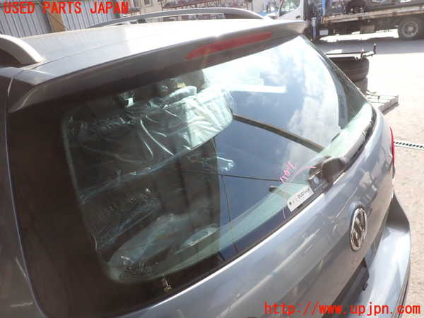 2UPJ-25071566]VW パサート(Passat) ヴァリアント(Variant)(3CCAX)バックドア リアゲート ハッチ (43R-001583) 中古_m0002.jpg