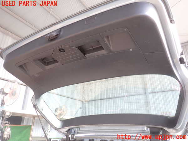 2UPJ-25071566]VW パサート(Passat) ヴァリアント(Variant)(3CCAX)バックドア リアゲート ハッチ (43R-001583) 中古_m0004.jpg