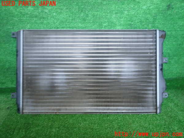 2UPJ-25072321]VW パサート(Passat) ヴァリアント(Variant)(3CCAX)ラジエーター1 中古_m0001.jpg