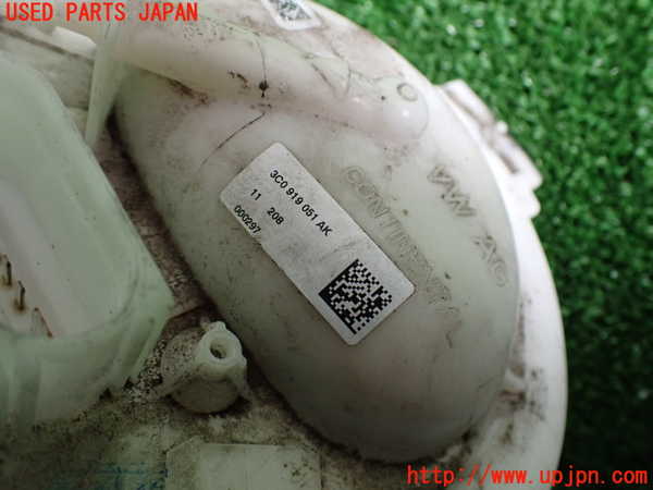 2UPJ-25072510]VW パサート(Passat) ヴァリアント(Variant)(3CCAX)燃料ポンプ 中古_m0003.jpg