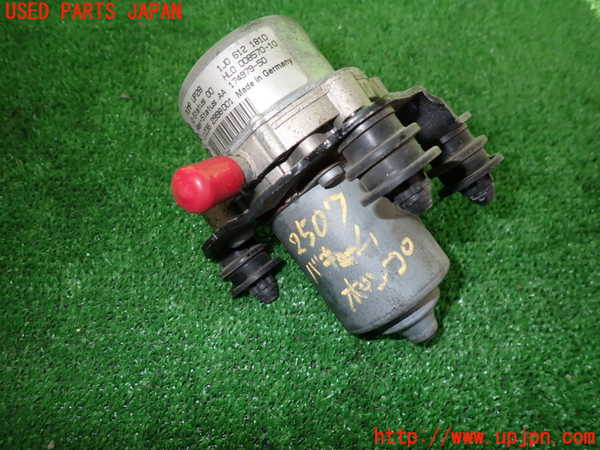 2UPJ-25072580]VW パサート(Passat) ヴァリアント(Variant)(3CCAX)バキュームポンプ 中古_m0001.jpg