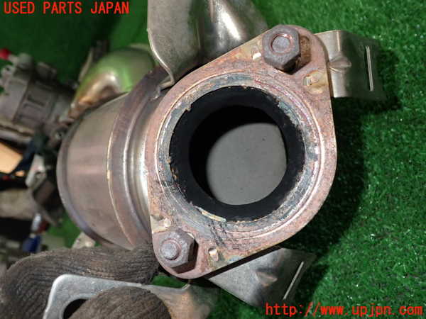 2UPJ-25072661]VW パサート(Passat) ヴァリアント(Variant)(3CCAX)触媒1 中古_m0003.jpg