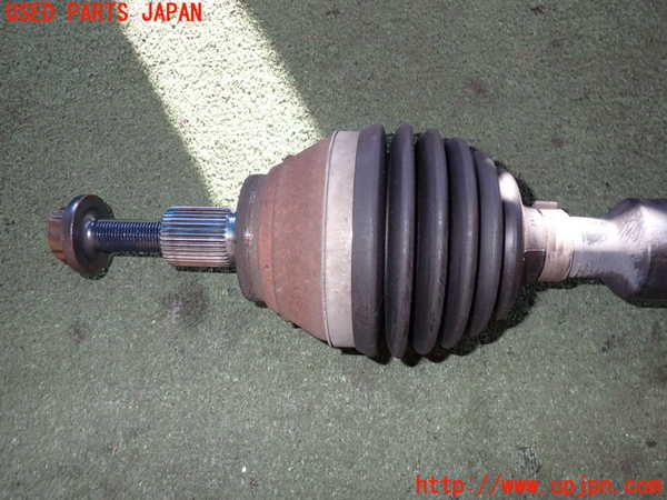 2UPJ-25074010]VW パサート(Passat) ヴァリアント(Variant)(3CCAX)右フロントドライブシャフト 中古_m0002.jpg