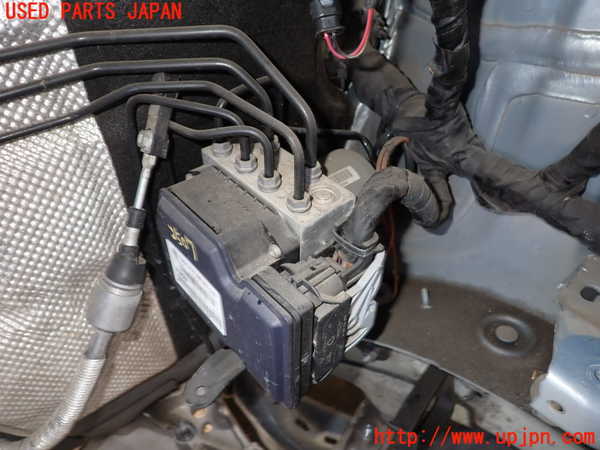 2UPJ-25074040]VW パサート(Passat) ヴァリアント(Variant)(3CCAX)ABSアクチュエーター 中古_m0001.jpg