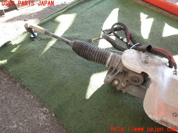 2UPJ-25074235]VW パサート(Passat) ヴァリアント(Variant)(3CCAX)パワステギアボックス 中古_m0003.jpg