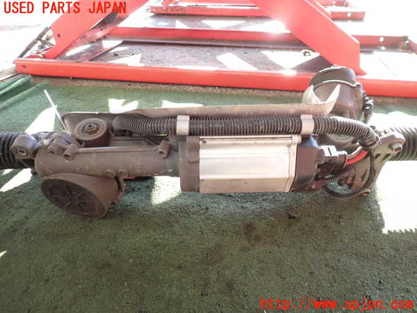 2UPJ-25074235]VW パサート(Passat) ヴァリアント(Variant)(3CCAX)パワステギアボックス 中古_m0004.jpg