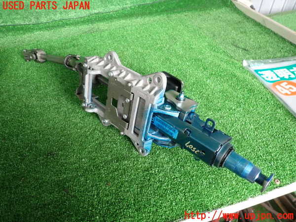 2UPJ-25074260]VW パサート(Passat) ヴァリアント(Variant)(3CCAX)ステアリングシャフト 中古_m0001.jpg