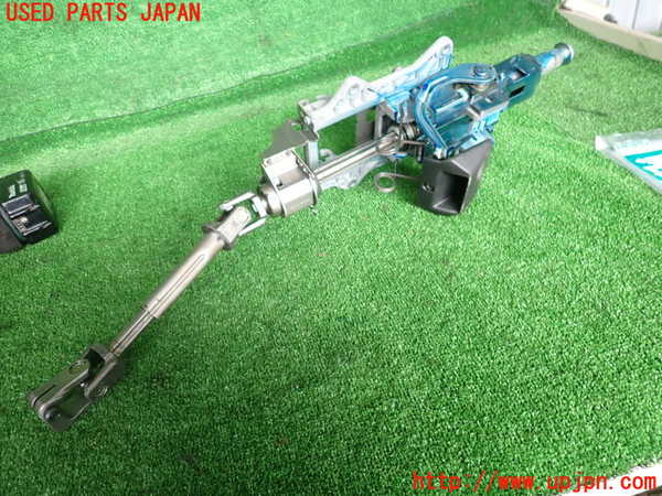 2UPJ-25074260]VW パサート(Passat) ヴァリアント(Variant)(3CCAX)ステアリングシャフト 中古_m0002.jpg