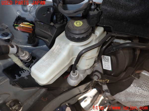 2UPJ-25074050]VW パサート(Passat) ヴァリアント(Variant)(3CCAX)ブレーキマスターシリンダー 中古_m0001.jpg