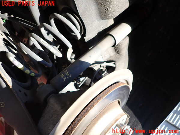 2UPJ-25075070]VW パサート(Passat) ヴァリアント(Variant)(3CCAX)右リアショックアブソーバー 中古_m0001.jpg