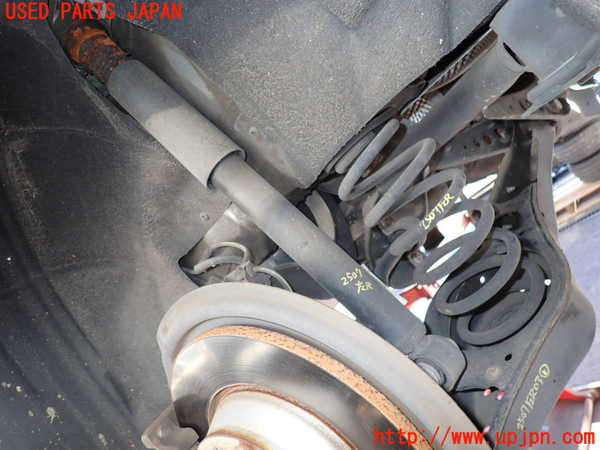 2UPJ-25075075]VW パサート(Passat) ヴァリアント(Variant)(3CCAX)左リアショックアブソーバー 中古_m0001.jpg
