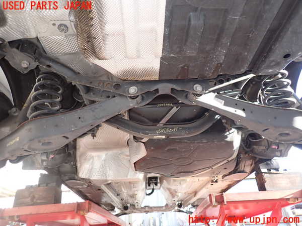 2UPJ-25075295]VW パサート(Passat) ヴァリアント(Variant)(3CCAX)リアメンバー 中古_m0001.jpg