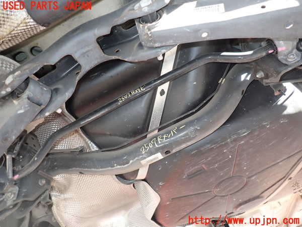2UPJ-25075445]VW パサート(Passat) ヴァリアント(Variant)(3CCAX)リアスタビライザー 中古_m0001.jpg