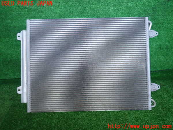 2UPJ-25076031]VW パサート(Passat) ヴァリアント(Variant)(3CCAX)エアコンコンデンサー1 中古_m0001.jpg