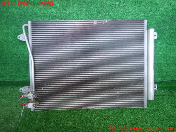 2UPJ-25076031]VW パサート(Passat) ヴァリアント(Variant)(3CCAX)エアコンコンデンサー1 中古_m0003.jpg