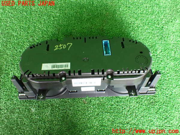 2UPJ-25076170]VW パサート(Passat) ヴァリアント(Variant)(3CCAX)スピードメーター 中古_m0002.jpg