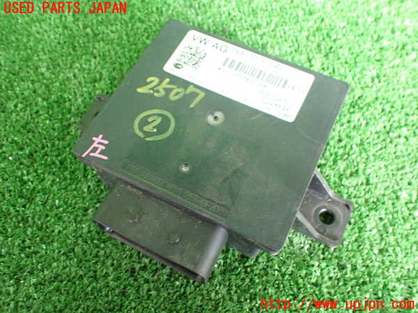 2UPJ-25076147]VW パサート(Passat) ヴァリアント(Variant)(3CCAX)コンピューター2 (3AA 919 041) 中古_m0001.jpg