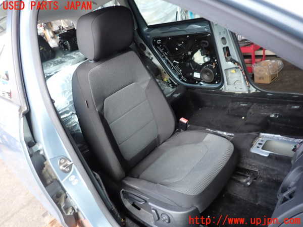2UPJ-25077035]VW パサート(Passat) ヴァリアント(Variant)(3CCAX)運転席シート 中古_m0001.jpg