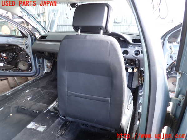 2UPJ-25077035]VW パサート(Passat) ヴァリアント(Variant)(3CCAX)運転席シート 中古_m0005.jpg