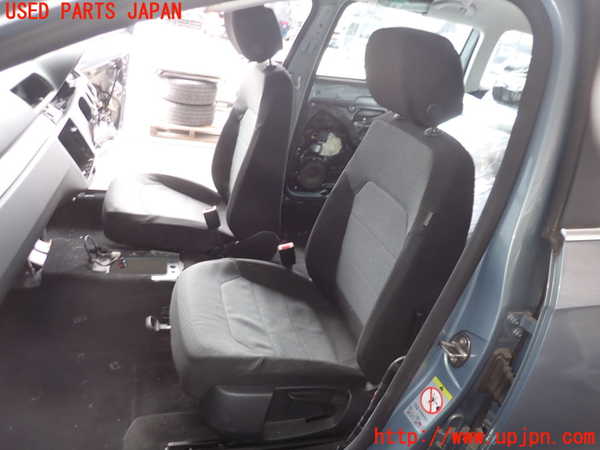 2UPJ-25077065]VW パサート(Passat) ヴァリアント(Variant)(3CCAX)助手席シート 中古_m0001.jpg