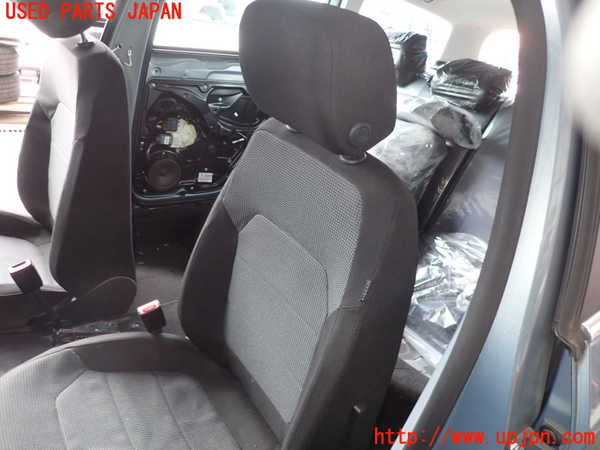2UPJ-25077065]VW パサート(Passat) ヴァリアント(Variant)(3CCAX)助手席シート 中古_m0002.jpg