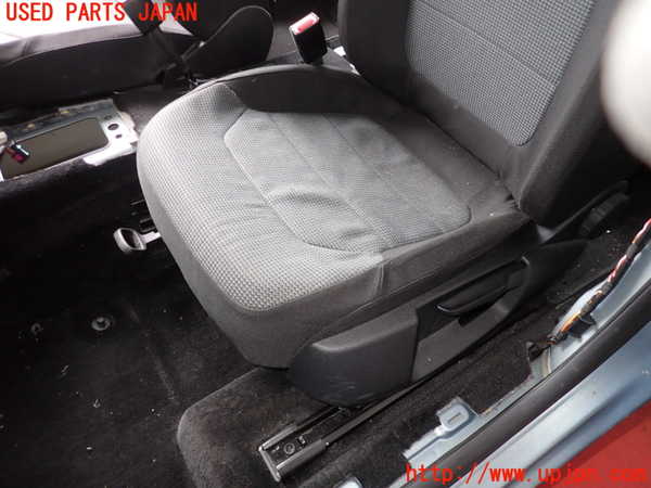 2UPJ-25077065]VW パサート(Passat) ヴァリアント(Variant)(3CCAX)助手席シート 中古_m0003.jpg