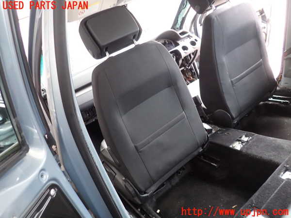2UPJ-25077065]VW パサート(Passat) ヴァリアント(Variant)(3CCAX)助手席シート 中古_m0005.jpg