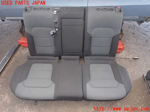 2UPJ-25077385]VW パサート(Passat) ヴァリアント(Variant)(3CCAX)リアシート 中古_m0001.jpg