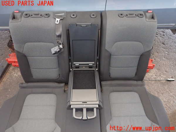 2UPJ-25077385]VW パサート(Passat) ヴァリアント(Variant)(3CCAX)リアシート 中古_m0002.jpg