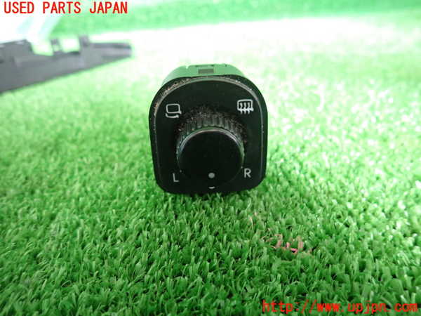 2UPJ-25076280]VW パサート(Passat) ヴァリアント(Variant)(3CCAX)ミラースイッチ 中古_m0001.jpg