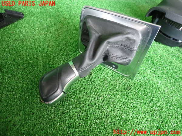 2UPJ-25077570]VW パサート(Passat) ヴァリアント(Variant)(3CCAX)シフトノブ 中古_m0001.jpg