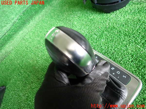 2UPJ-25077570]VW パサート(Passat) ヴァリアント(Variant)(3CCAX)シフトノブ 中古_m0003.jpg