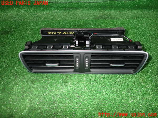 2UPJ-25077526]VW パサート(Passat) ヴァリアント(Variant)(3CCAX)エアコン吹き出し口1 (真中) 中古_m0001.jpg