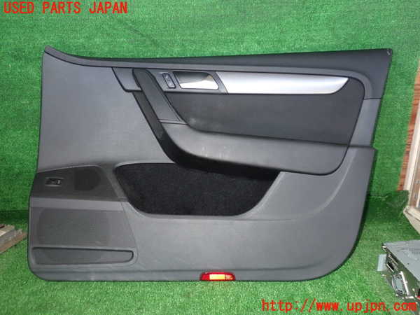 2UPJ-25071234]VW パサート(Passat) ヴァリアント(Variant)(3CCAX)右前ドア内張り 中古_m0001.jpg