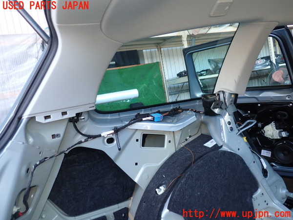 2UPJ-25077680]VW パサート(Passat) ヴァリアント(Variant)(3CCAX)左リアピラートリム 中古_m0001.jpg