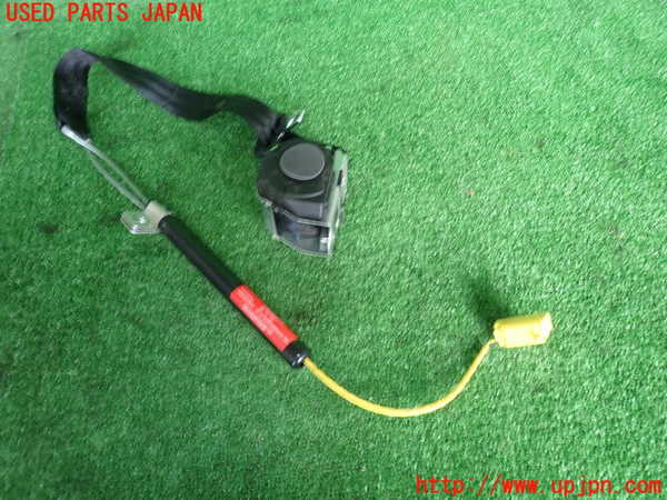 2UPJ-25077155]VW パサート(Passat) ヴァリアント(Variant)(3CCAX)右2列目シートベルト 中古_m0001.jpg