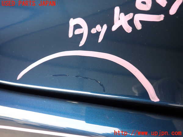 2UPJ-25081060]BMW X3(PA25)ボンネットフード 中古 【E83】_m0002.jpg