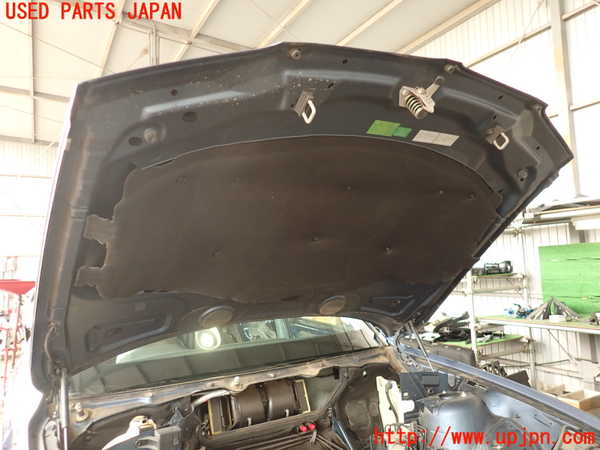 2UPJ-25081060]BMW X3(PA25)ボンネットフード 中古 【E83】_m0005.jpg