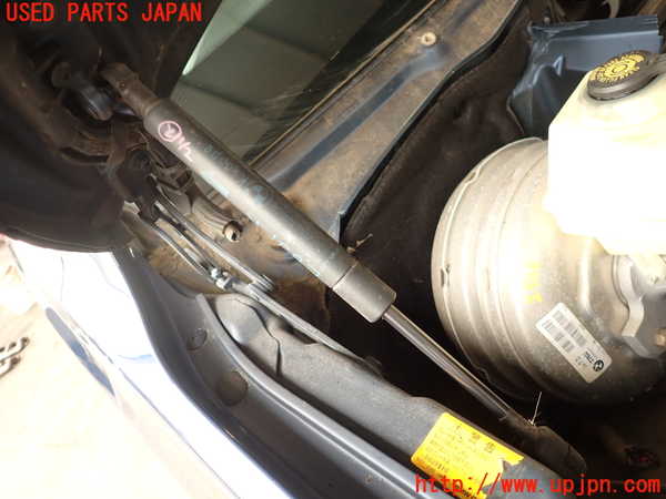 2UPJ-25081068]BMW X3(PA25)ボンネットダンパー 中古 【E83】_m0001.jpg