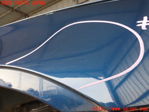 2UPJ-25081080]BMW X3(PA25)右前フェンダー 中古 【E83】_m0004.jpg
