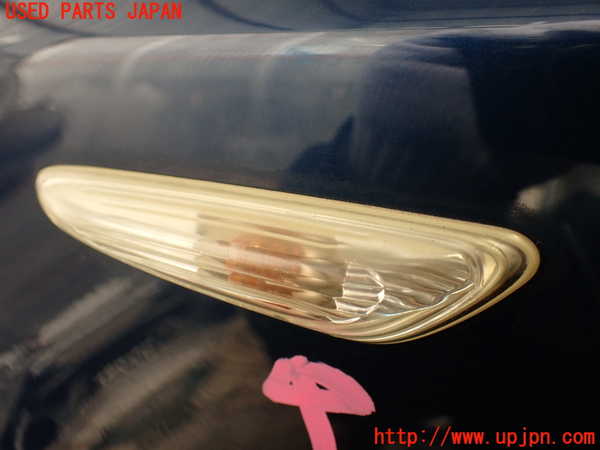 2UPJ-25081082]BMW X3(PA25)左前フェンダー 中古 【E83】_m0003.jpg
