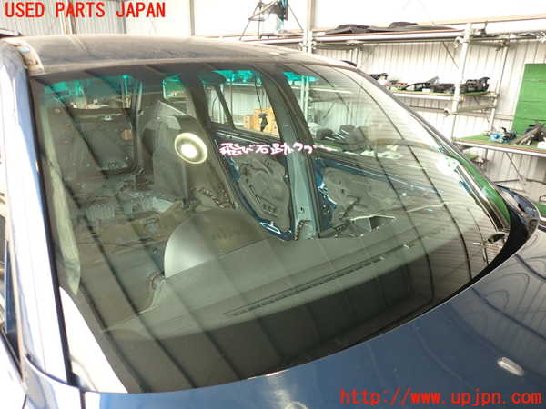 2UPJ-25081195]BMW X3(PA25)フロントガラス (43R-00146) 中古 【E83】_m0001.jpg