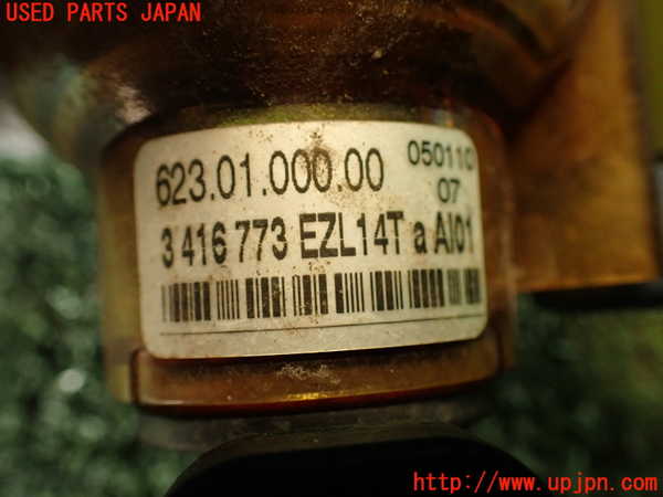 2UPJ-25081180]BMW X3(PA25)右フォグ 中古 【E83】_m0004.jpg