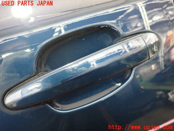 2UPJ-25081260]BMW X3(PA25)左前ドア (43R-001025) 中古 【E83】_m0003.jpg