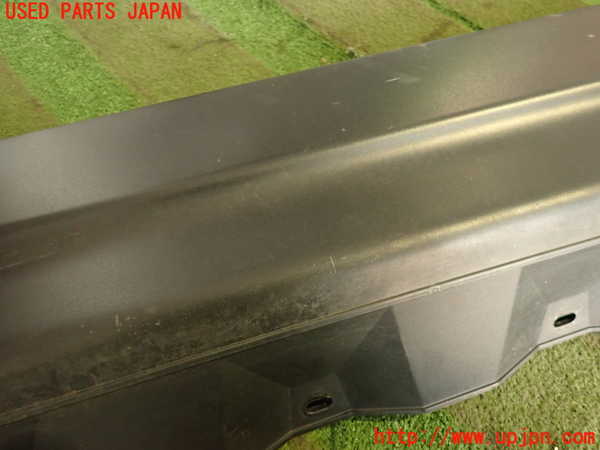 2UPJ-25081392]BMW X3(PA25)左サイドステップ 中古 【E83】_m0004.jpg