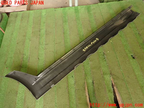 2UPJ-25081392]BMW X3(PA25)左サイドステップ 中古 【E83】_m0005.jpg