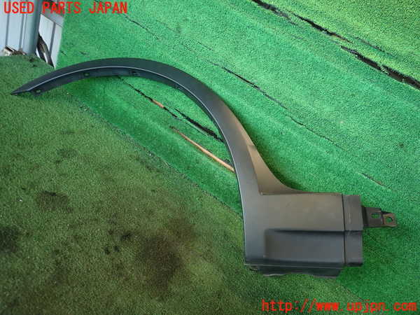 2UPJ-25081442]BMW X3(PA25)左前オーバーフェンダー 中古 【E83】_m0001.jpg