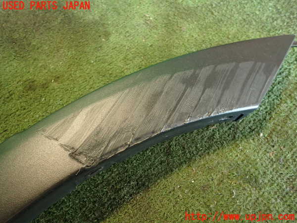 2UPJ-25081444]BMW X3(PA25)右後オーバーフェンダー 【ジャンク品】 中古 【E83】_m0002.jpg