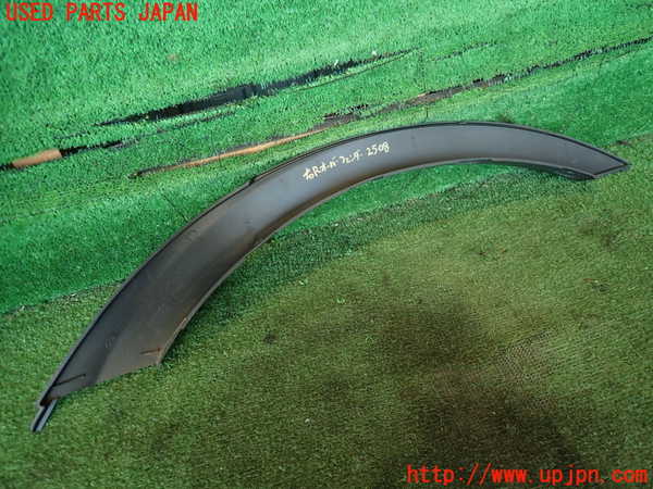 2UPJ-25081444]BMW X3(PA25)右後オーバーフェンダー 【ジャンク品】 中古 【E83】_m0004.jpg